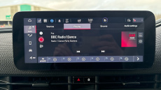 Fiat 500 87kW La Prima 42kWh 3dr Auto Electric Hatchback